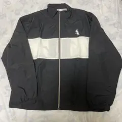 MLB ホワイトソックス　ジャケット アウター ジャンパー Lサイズ