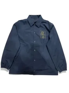 ☆ユニクロ × キースヘリング サブウェイ・ドローイング コーチジャケットXL