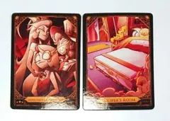 2026年最新】ハズビンホテル トレカ ルシファーの人気アイテム - メルカリ