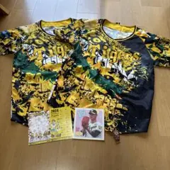 2025年最新】西純矢 ユニフォームの人気アイテム - メルカリ