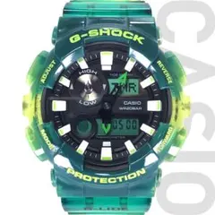 2025年最新】g-shock GAX-100MSAの人気アイテム - メルカリ