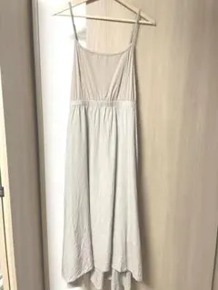 sweetmommy キャミワンピース