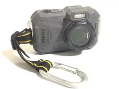PENTAX WG-1000 コンパクトデジタルカメラ　コンデジ　ペンタックス⑦のサムネイル