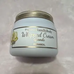 FERNANDA Fragrance Whipped Cream Grandeのサムネイル