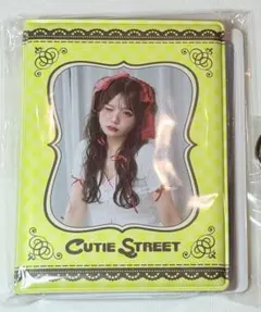 古澤里紗 生誕記念 2025 すきくじ CUTIE STREET - メルカリ