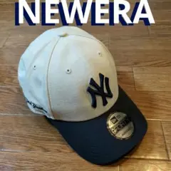 NEW ERA ニューヨーク・ヤンキース 9FORTYキャップ