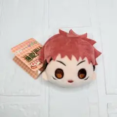 呪術廻戦 ぴんぐるみ 虎杖悠仁 vol.1 約8cm