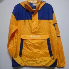 Columbia パッカブルナイロンフーディ