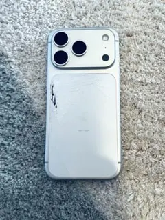 Apple iPhone 17 Pro 256GB 本体
