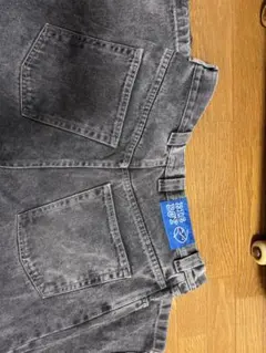 Polar Skate Co. BIG BOY デニムパンツのサムネイル