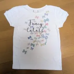 マザウェイズ　半袖Tシャツ 130cmのサムネイル