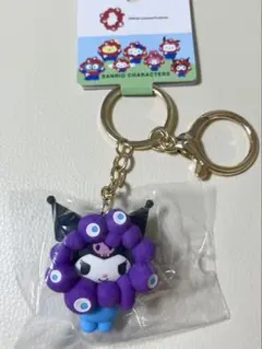EXPO2025 大阪万博　サンリオキャラクターズ クロミちゃん