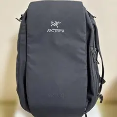 2026年最新】arc teryx BLADE 24の人気アイテム - メルカリ