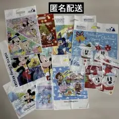 ディズニーリゾート ショッパー ショッピングバッグ 袋のサムネイル