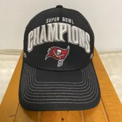 Tampa Bay Buccaneers スーパーボウルキャップのサムネイル