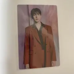 セブチ オンコン トレカ ドギョム