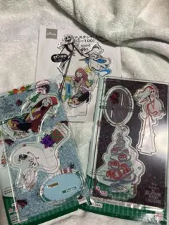 柩上下 アクリルスタンド ナイトメア NIGHTMARE CATEGORY NIGHTMARE | （有）仙台貨物