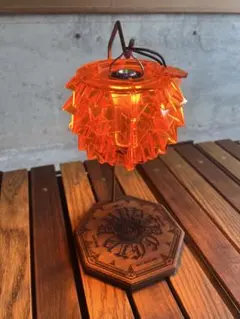 ベルクロートボタン ランタン付属 BELKROOT BOTAN ベルクロート ボタン ストライプ