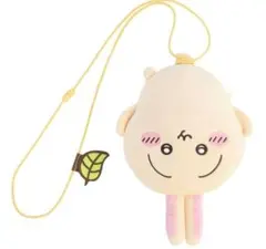 ちいかわ　うさぎだらけくじC賞ポシェット（罠）