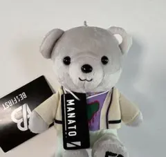 befirst ビーファースト まなとぬいぐるみ 3体セット MANATO - メルカリ