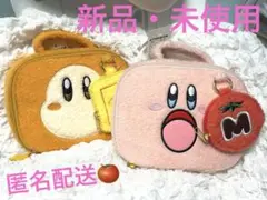 カービィ　ワドルディ　ポーチ　GU