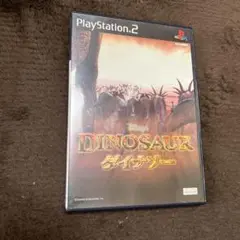DINOSAUR(ダイナソー)