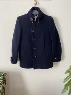 pコート ピーコート