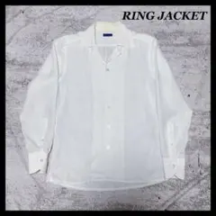 リングヂャケット シャツ