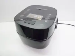 東芝 真空圧力IHジャー炊飯器 RC-10VXV 炎匠炊き 5.5合炊のサムネイル