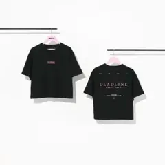 ...e⁂様専用/BLACKPINK TシャツSHORTサイズ【新品未使用品】