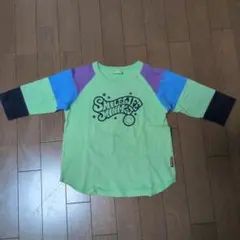 MINI-K カラフルTシャツのサムネイル