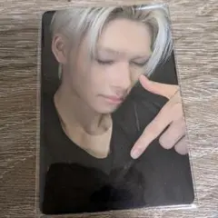 ENHYPEN the sin:vanish ニキ ラキドロ weverse