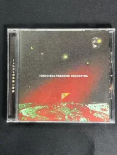 東京スカパラダイスオーケストラ / 戦場に捧げるメロディー