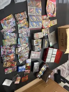 デュエルマスターズ 引退品 7500枚超 デュエルマスターズ 引退品 7500枚超 - メルカリ