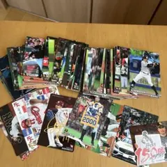 カルビー プロ野球チップス カード 大量セット