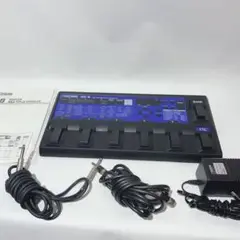 ★【電源ACアダプター付】BOSS　ME-8マルチエフェクター □【電源AC付】BOSS ME-8B マルチエフェクター - メルカリ