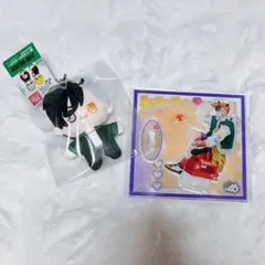 WIND BREAKER ウィンブレ でびデコ ダイソー アクスタ ぬい 桜遥