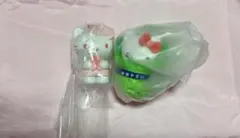 キティちゃん2点セット