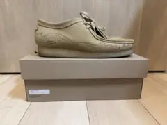 Supreme Clarks Wallabee
