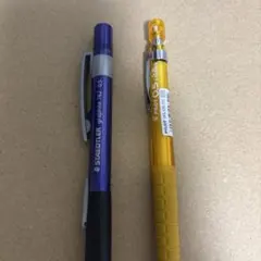 STAEDTLER 762 0.5 & PILOT S5 0.5のサムネイル