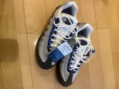 2026年最新】Air max 95 28.5の人気アイテム - メルカリ