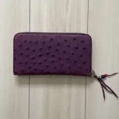 長財布 ブルーナボイン ブルーナボインの、自慢の財布 – A.I.R.AGE WEB SITE