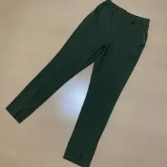 Bou Jeloud カジュアルパンツ カーキのサムネイル