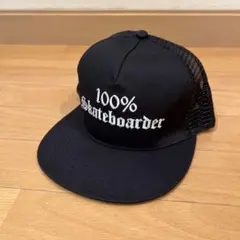 FJ着用　TONY ALVA skateboard キャップ　DOG TOWN FJ着用 TONY ALVA skateboard キャップ 【イケてる大人に】夏は