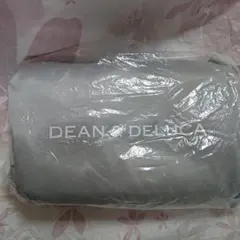 《込》 DEAN & DELUCA バッグ キャスター付