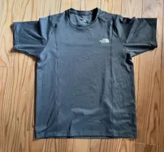 ノースフェイス　アンペアラインドクルー