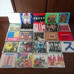 2026年最新】SMAP cd まとめ売りの人気アイテム - メルカリ