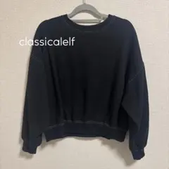 classicalelf トレーナー