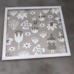 MOOMIN　ファブリックパネル