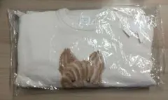 ジェラピケ メレンゲDOG ジャガードプルオーバー＆ロングパンツセット 未開封品